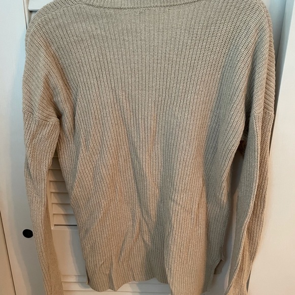 Madewell Sweater - Picture 2 of 2